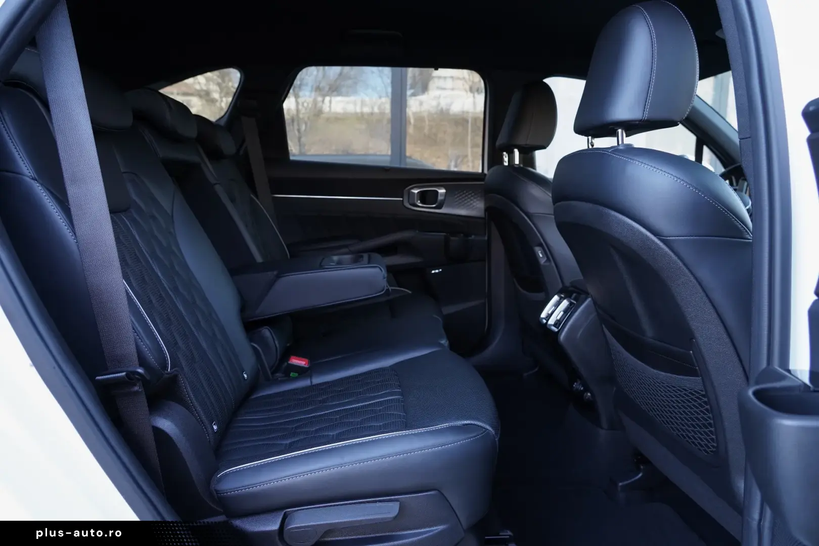 Kia Sorento 2.2 CRDi DCT8 AWD Platinum