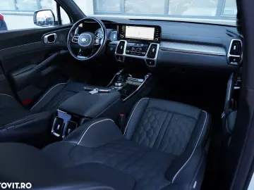 Kia Sorento 2.2 CRDi DCT8 AWD Platinum