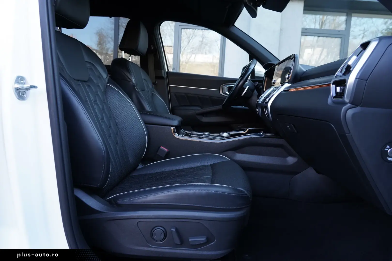 Kia Sorento 2.2 CRDi DCT8 AWD Platinum