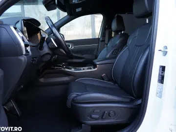 Kia Sorento 2.2 CRDi DCT8 AWD Platinum