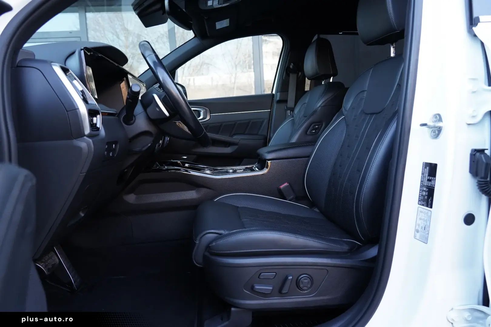 Kia Sorento 2.2 CRDi DCT8 AWD Platinum