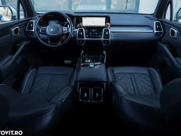 Kia Sorento 2.2 CRDi DCT8 AWD Platinum