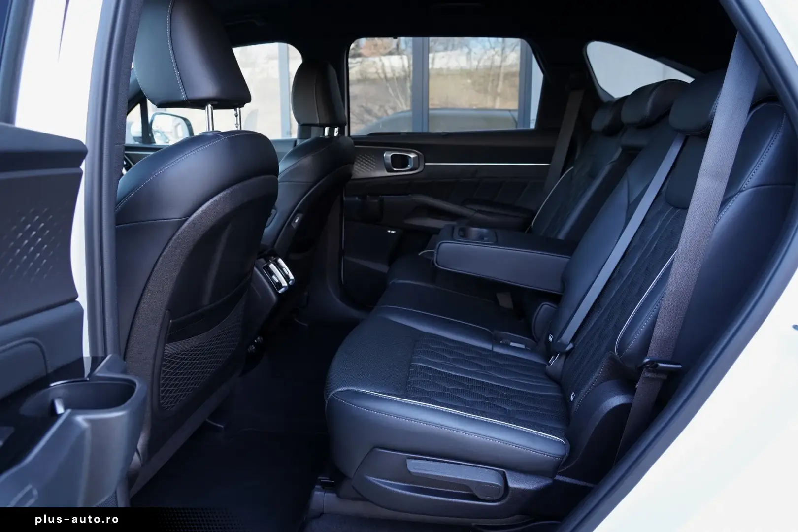 Kia Sorento 2.2 CRDi DCT8 AWD Platinum