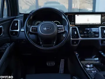 Kia Sorento 2.2 CRDi DCT8 AWD Platinum