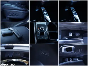 Kia Sorento 2.2 CRDi DCT8 AWD Platinum