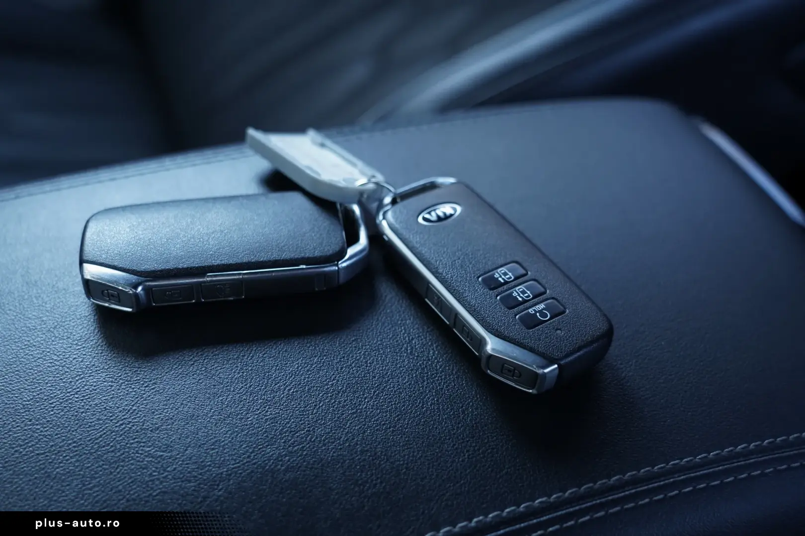 Kia Sorento 2.2 CRDi DCT8 AWD Platinum