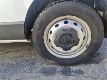 RENAULT TRAFIC 2.0 Blue dCi 145CP L2 Expression