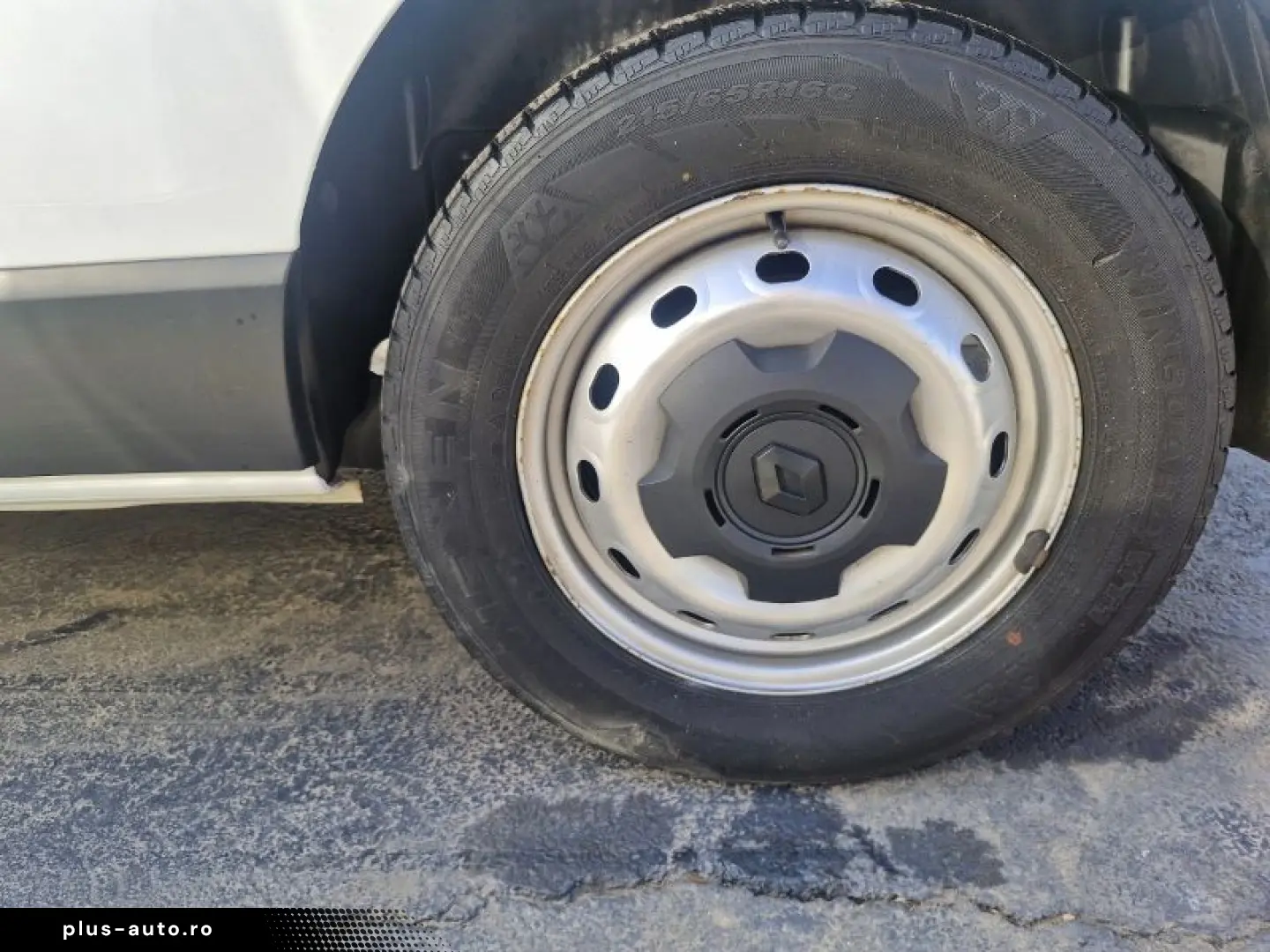 RENAULT TRAFIC 2.0 Blue dCi 145CP L2 Expression