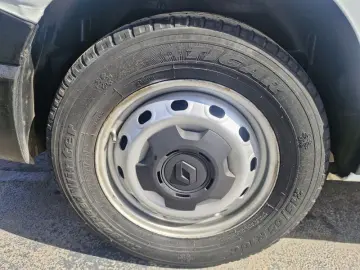 RENAULT TRAFIC 2.0 Blue dCi 145CP L2 Expression