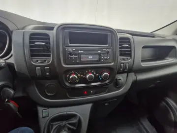 RENAULT TRAFIC 2.0 Blue dCi 145CP L2 Expression