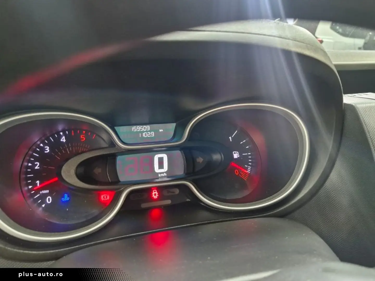 RENAULT TRAFIC 2.0 Blue dCi 145CP L2 Expression