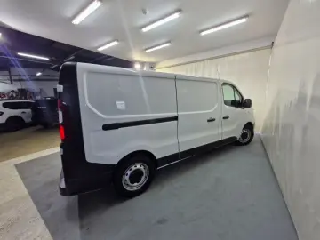 RENAULT TRAFIC 2.0 Blue dCi 145CP L2 Expression