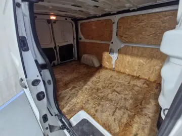 RENAULT TRAFIC 2.0 Blue dCi 145CP L2 Expression