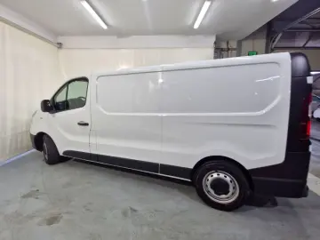 RENAULT TRAFIC 2.0 Blue dCi 145CP L2 Expression