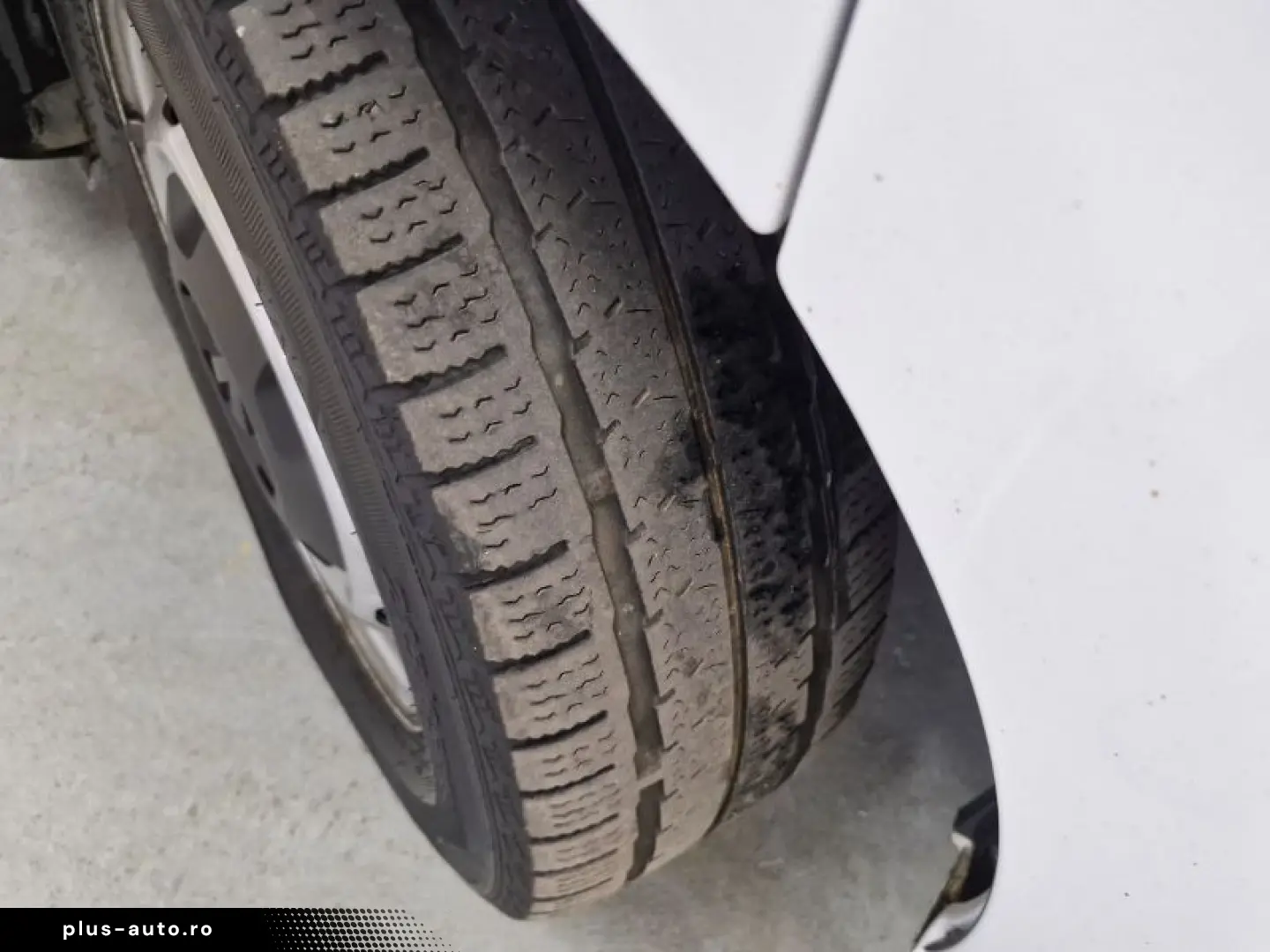 RENAULT TRAFIC 2.0 Blue dCi 145CP L2 Expression