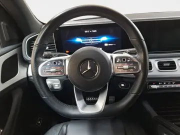 MERCEDES-BENZ GLE 350 de 4M AMG