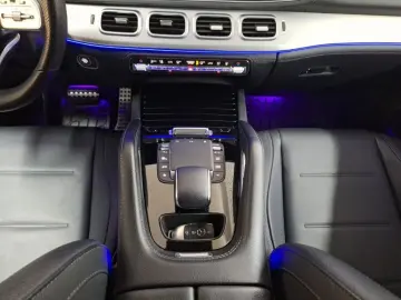 MERCEDES-BENZ GLE 350 de 4M AMG