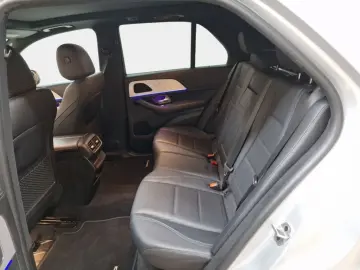 MERCEDES-BENZ GLE 350 de 4M AMG