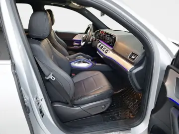 MERCEDES-BENZ GLE 350 de 4M AMG