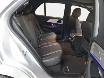 MERCEDES-BENZ GLE 350 de 4M AMG