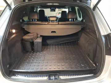 MERCEDES-BENZ GLE 350 de 4M AMG