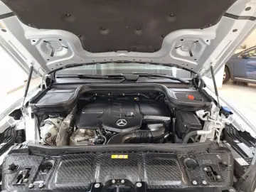 MERCEDES-BENZ GLE 350 de 4M AMG