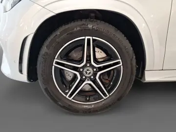 MERCEDES-BENZ GLE 350 de 4M AMG