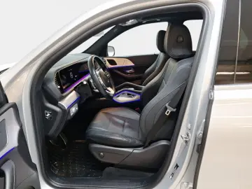 MERCEDES-BENZ GLE 350 de 4M AMG