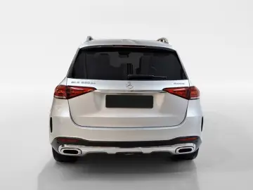 MERCEDES-BENZ GLE 350 de 4M AMG