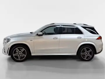 MERCEDES-BENZ GLE 350 de 4M AMG