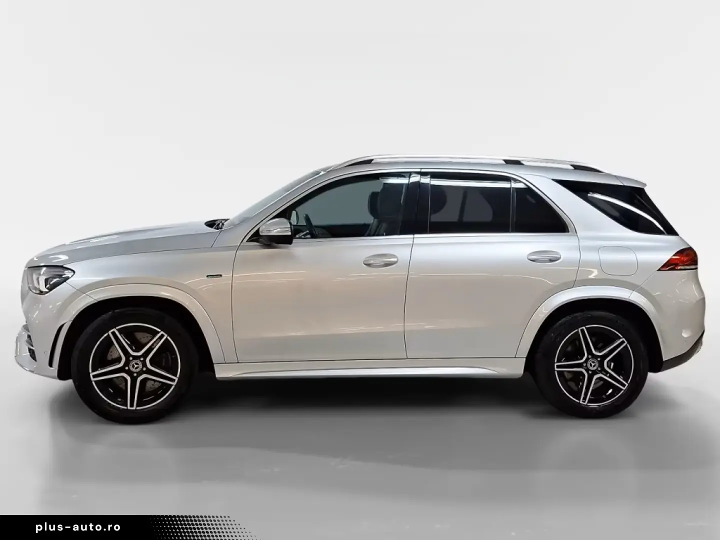 MERCEDES-BENZ GLE 350 de 4M AMG