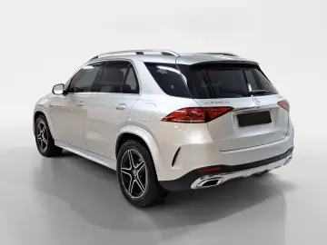 MERCEDES-BENZ GLE 350 de 4M AMG