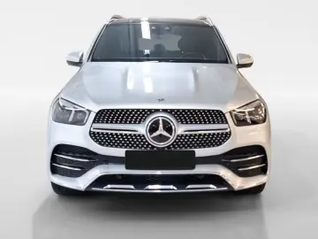 MERCEDES-BENZ GLE 350 de 4M AMG