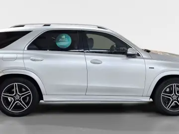 MERCEDES-BENZ GLE 350 de 4M AMG