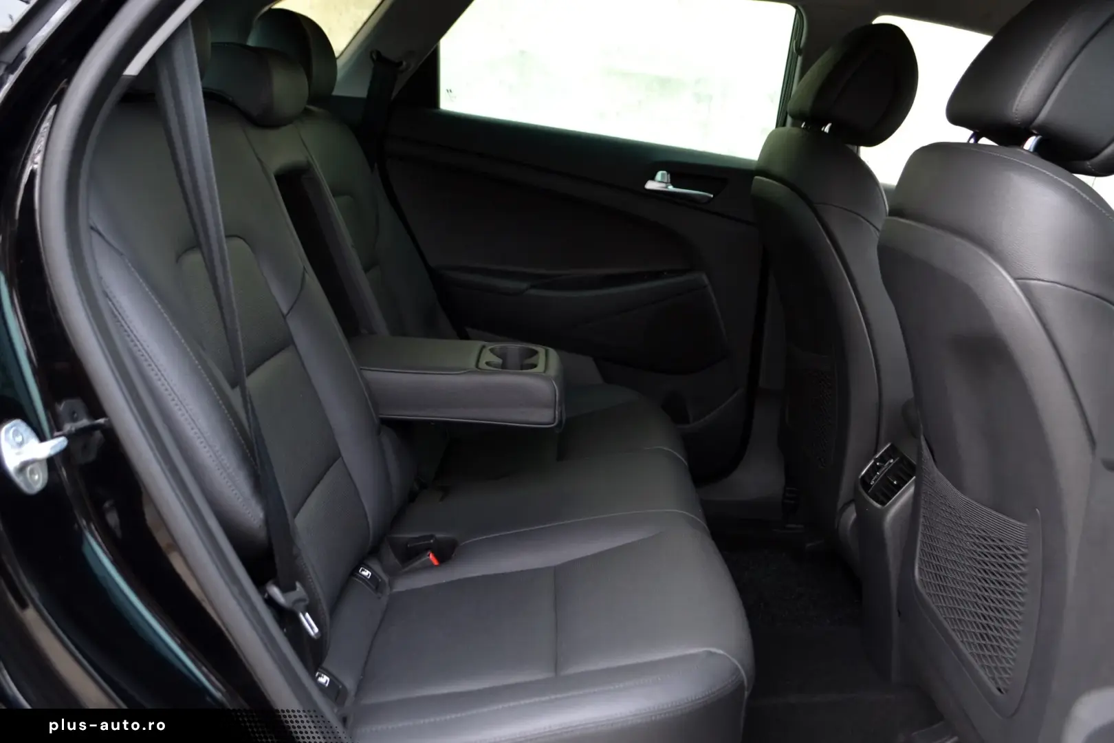 Hyundai Tucson 2.0 CRDI 4WD 6AT Premium