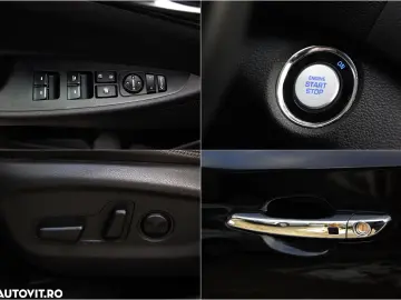 Hyundai Tucson 2.0 CRDI 4WD 6AT Premium