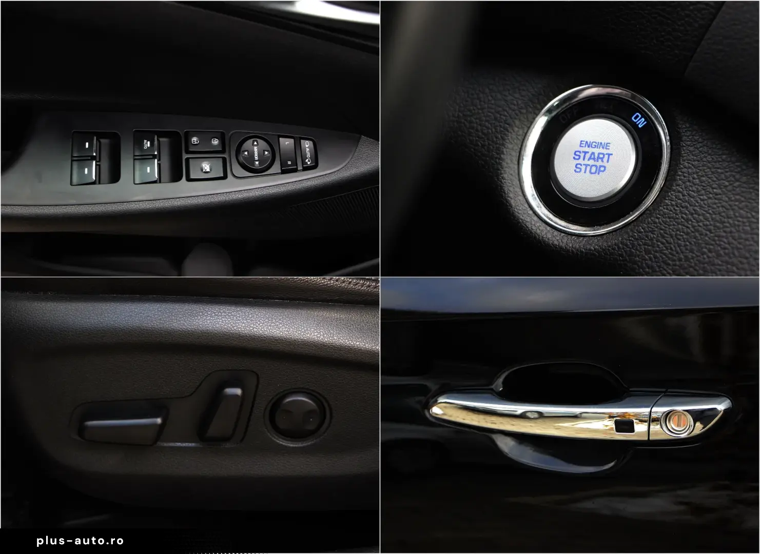 Hyundai Tucson 2.0 CRDI 4WD 6AT Premium