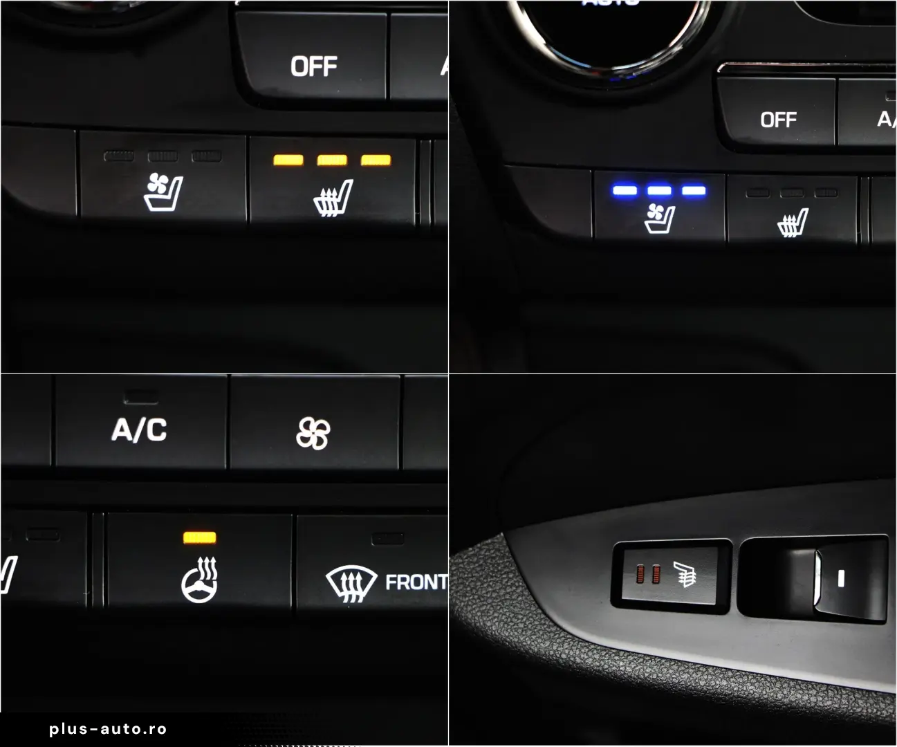 Hyundai Tucson 2.0 CRDI 4WD 6AT Premium