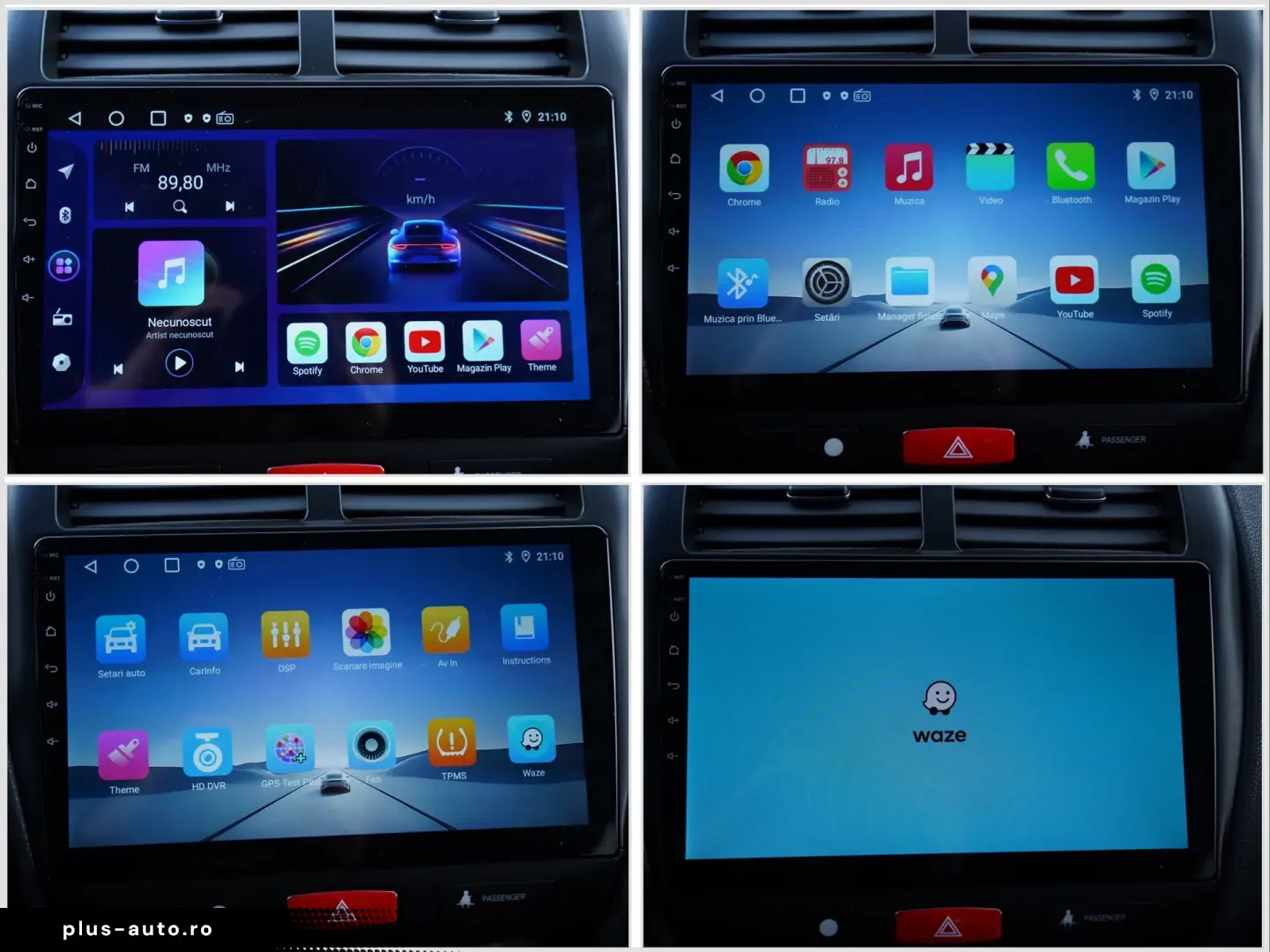 Mitsubishi ASX 1.8 DI-D 4WD Plus