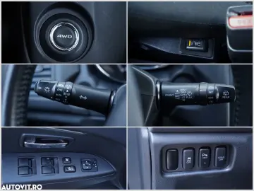 Mitsubishi ASX 1.8 DI-D 4WD Plus