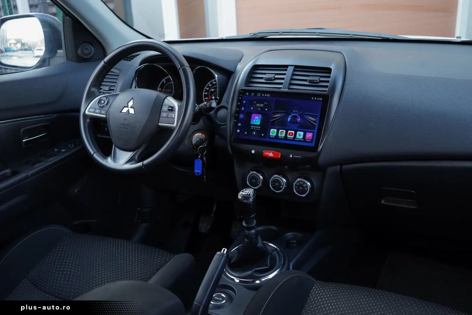 Volvo XC 40 D4 AWD Geartronic R-Design