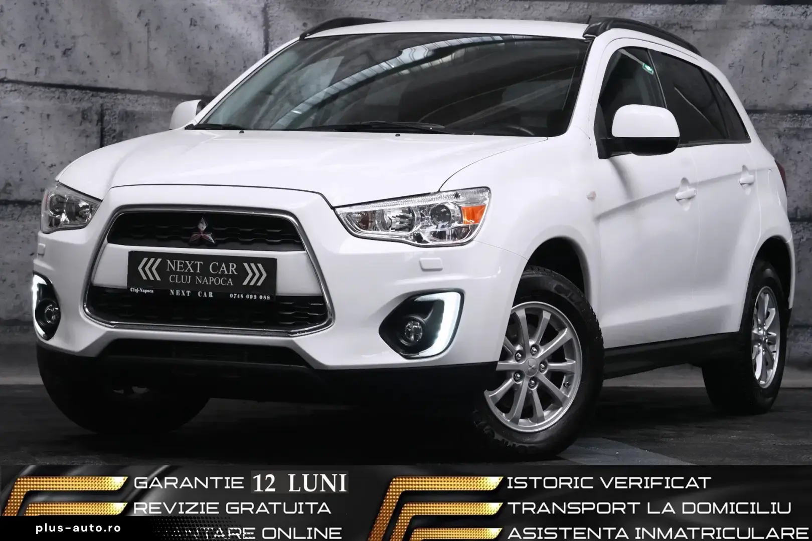 Volvo XC 40 D4 AWD Geartronic R-Design