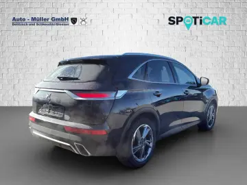 DS DS7 Rivoli E-Tense 300 4x4 EAT8 Opera