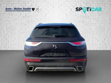 DS DS7 Rivoli E-Tense 300 4x4 EAT8 Opera