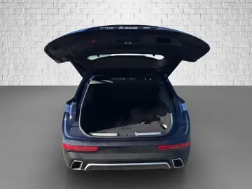 DS DS7 Rivoli E-Tense 300 4x4 EAT8 Opera