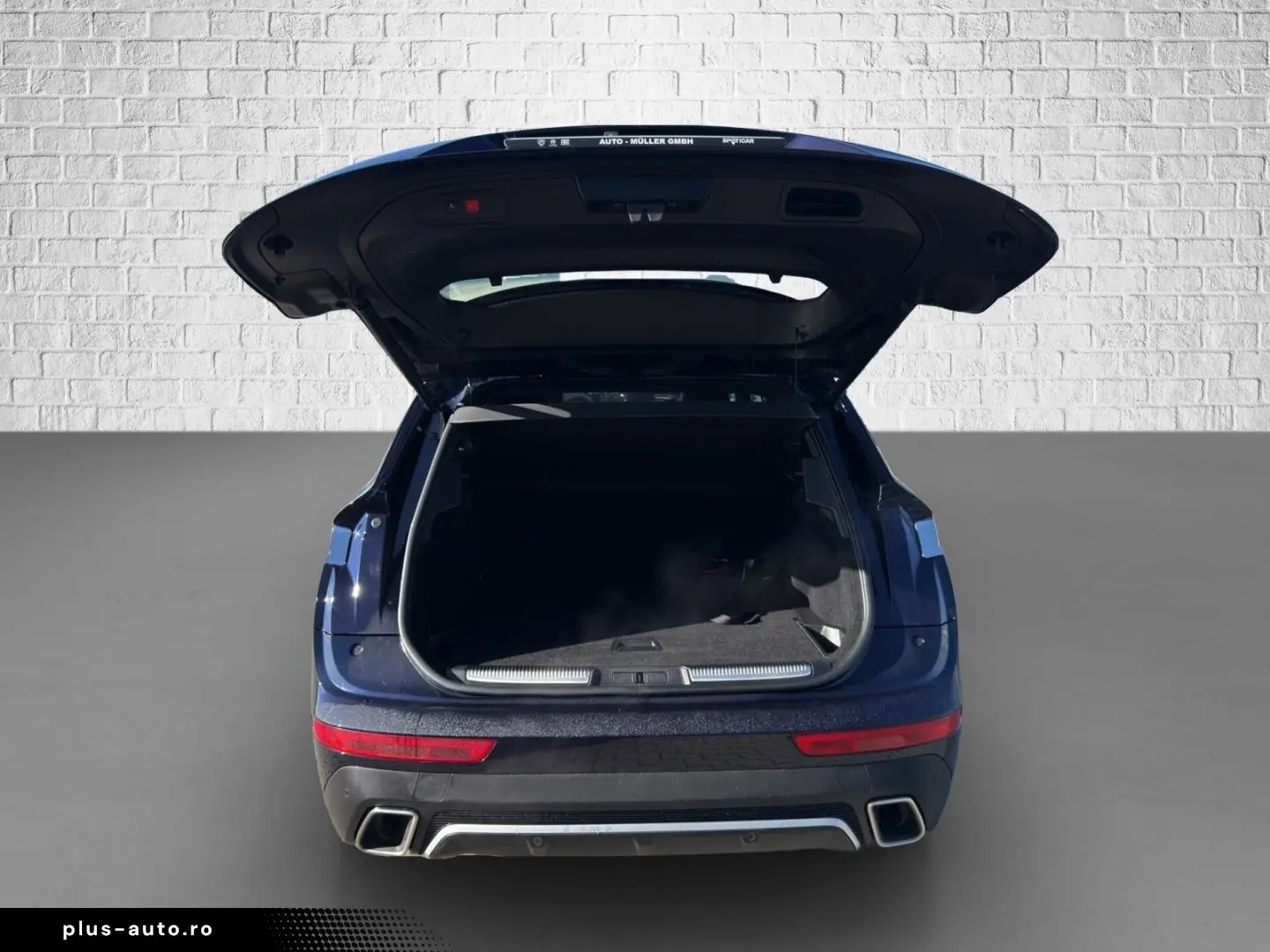 DS DS7 Rivoli E-Tense 300 4x4 EAT8 Opera