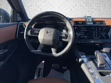 DS DS7 Rivoli E-Tense 300 4x4 EAT8 Opera