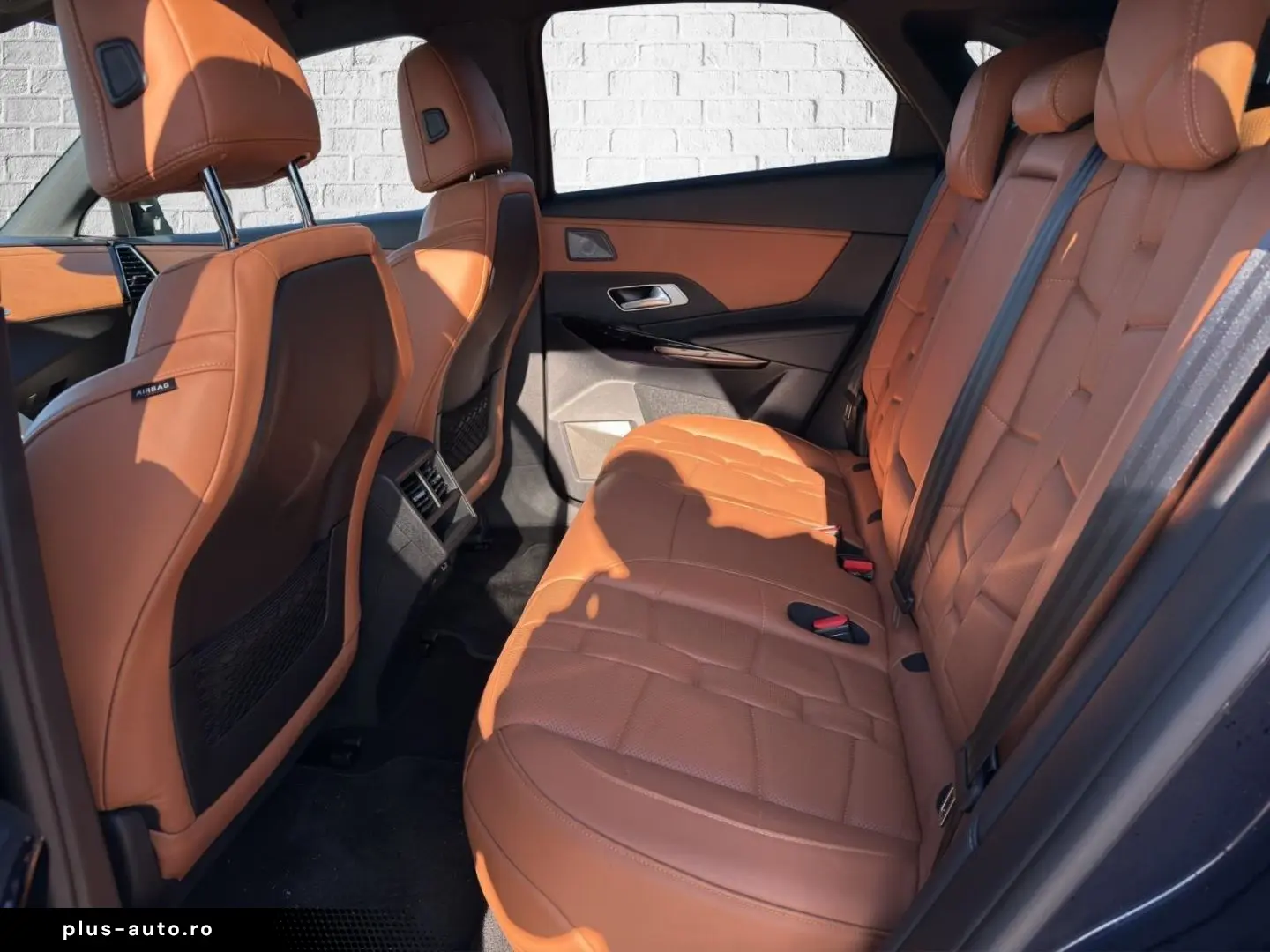 DS DS7 Rivoli E-Tense 300 4x4 EAT8 Opera