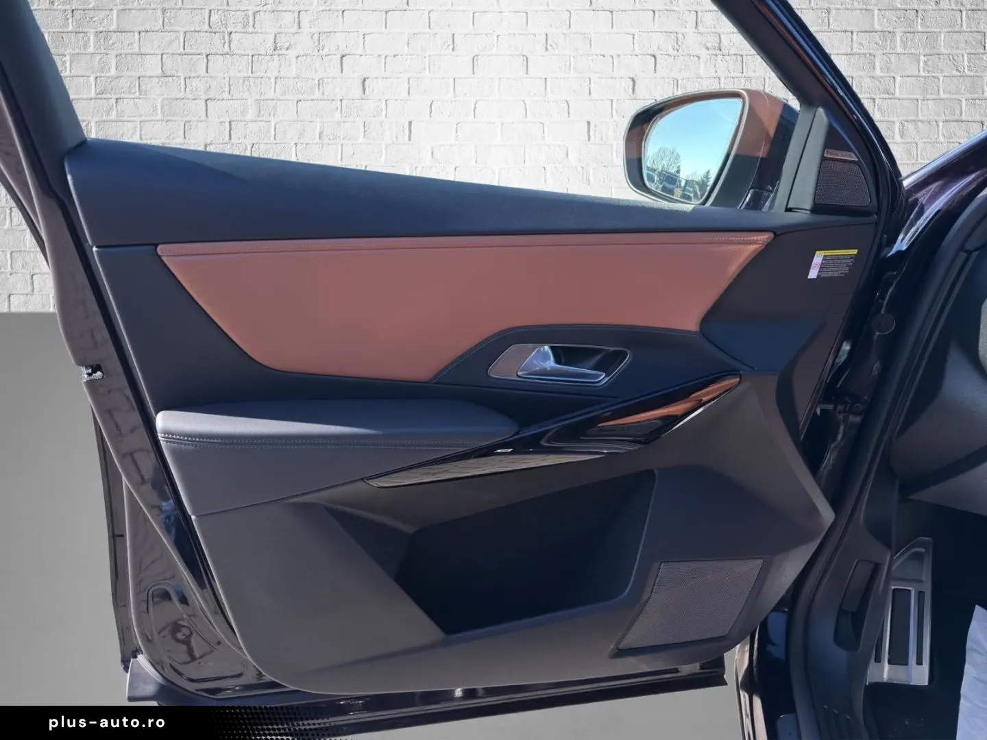 DS DS7 Rivoli E-Tense 300 4x4 EAT8 Opera