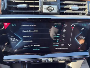 DS DS7 Rivoli E-Tense 300 4x4 EAT8 Opera